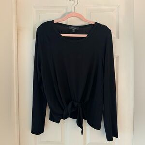 Karen Kane Shirt Size L